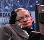 زندگی تکرارنشدنی «استیون هاوکینگ» روی پرده نقره‌ای